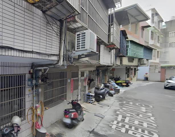 平鎮透天拍賣-2