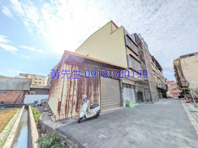 大甲拍賣透天-1