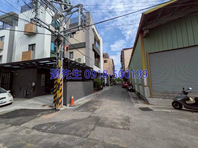 大甲拍賣透天-3