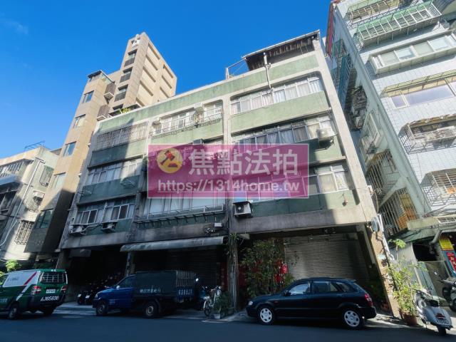 台北法拍公寓-2