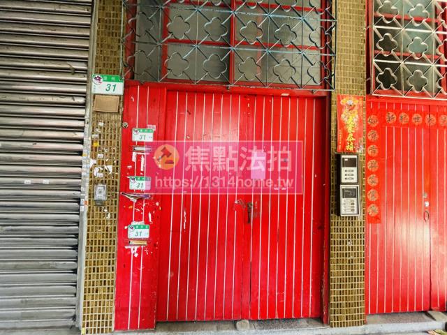 台北法拍公寓-3