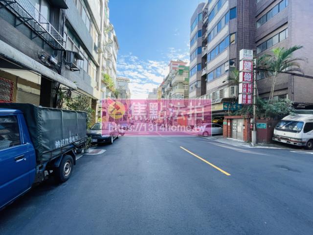 台北法拍公寓-5