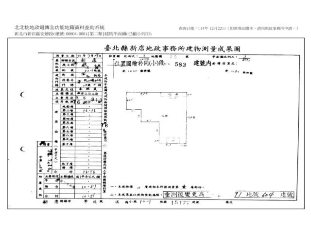 新北拍賣公寓-7