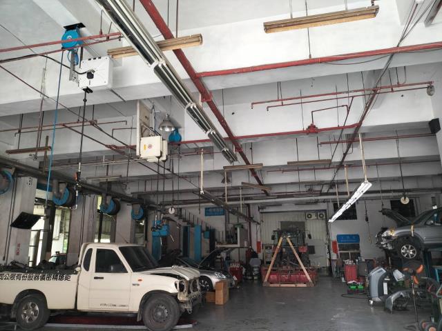 台中大雅廠房-2