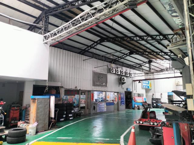 台中大雅廠房-3