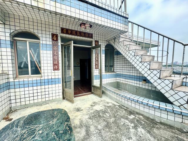 高雄前鎮透天-10