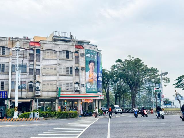 高雄前鎮透天-0