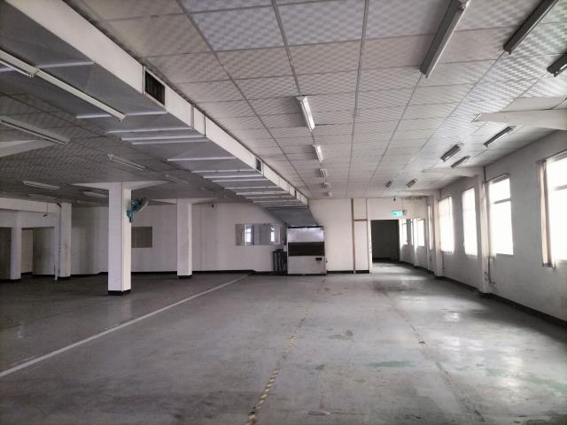 台中大雅廠房-2