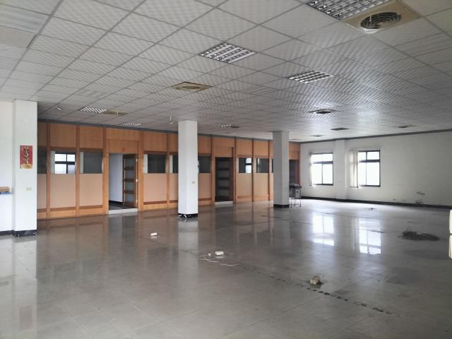 台中大雅廠房-5