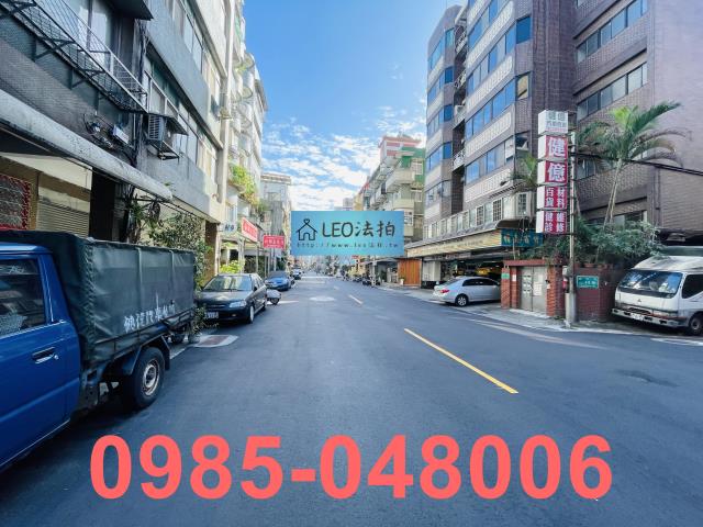 台北大安區公寓拍賣-5