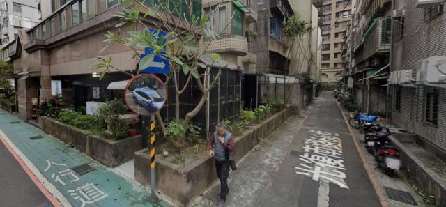 台北松山法拍公寓-1