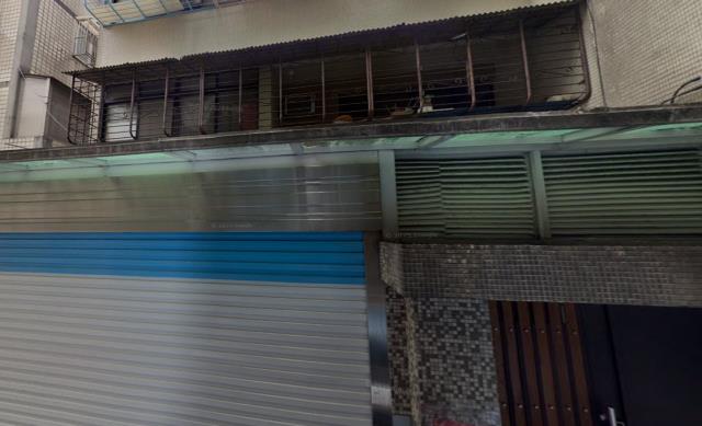 台北松山法拍公寓-4