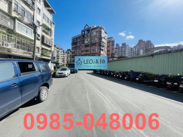 新北新店法拍公寓-5