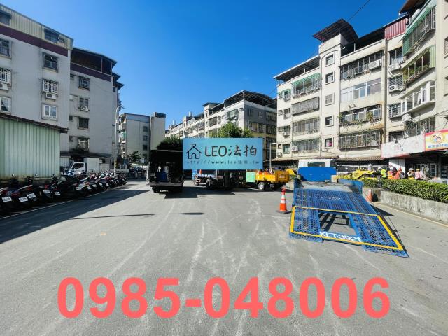 新北新店法拍公寓-6