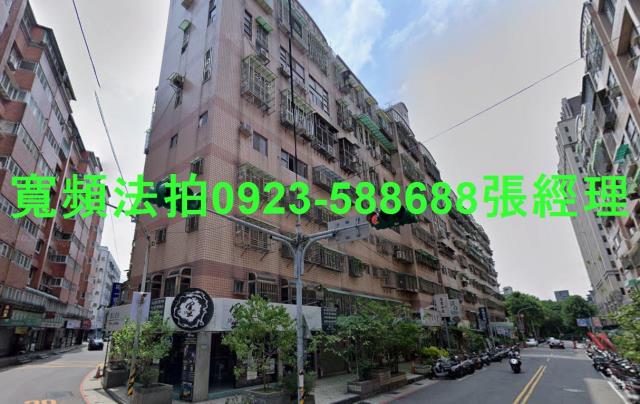 桃園桃園區法拍華廈-0