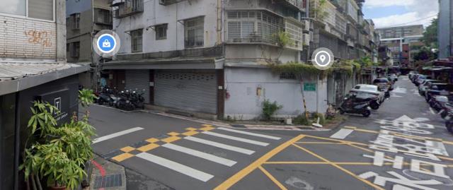 台北信義區公寓法拍-1