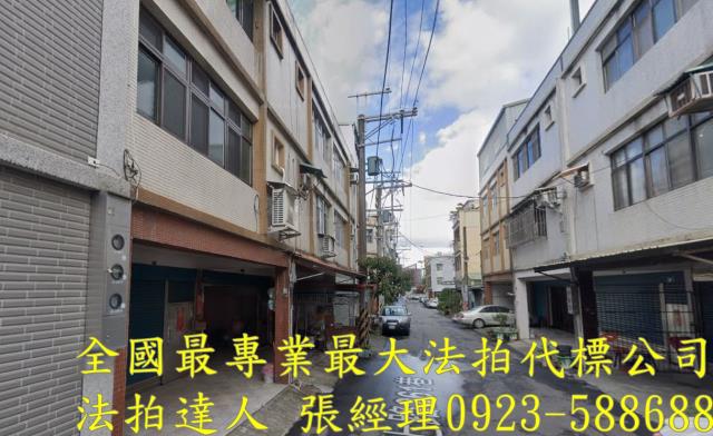 桃園大溪法拍透天-1