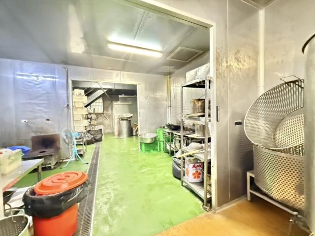 台南永康廠房-10