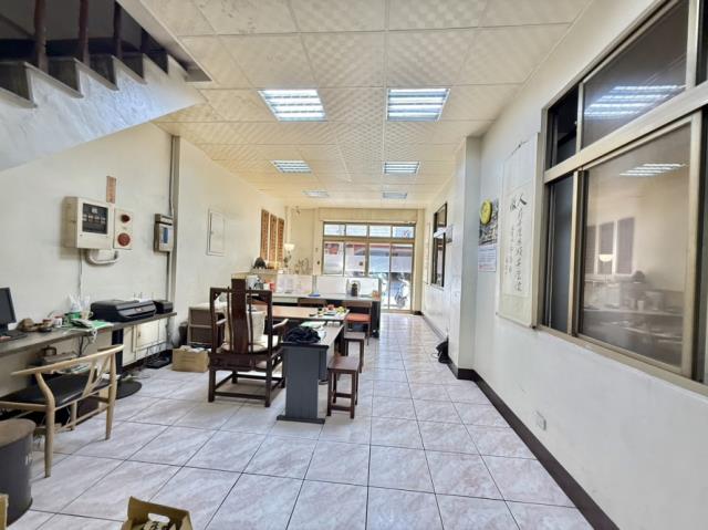 台南永康廠房-12