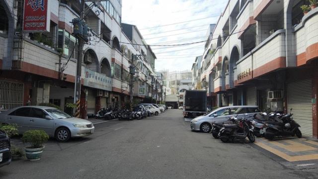 台南永康廠房-3