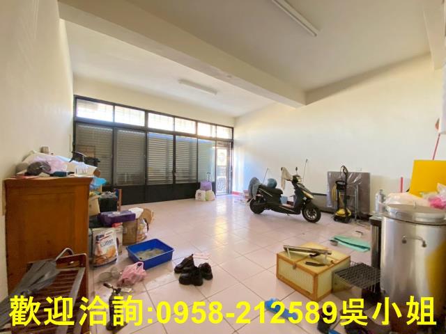 新竹湖口透天-5