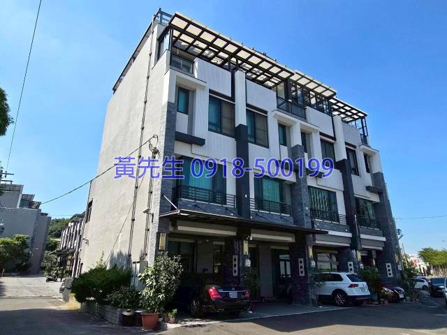 彰化彰化市法拍透天-2