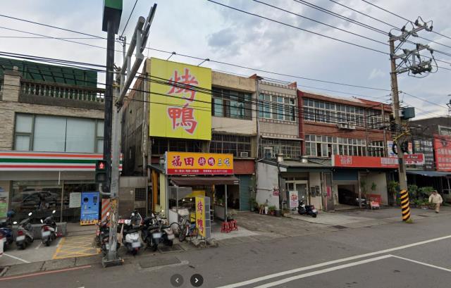 湖口鄉法拍屋新興路台一線臨路透店住近仰德高中優室法拍林小陽
