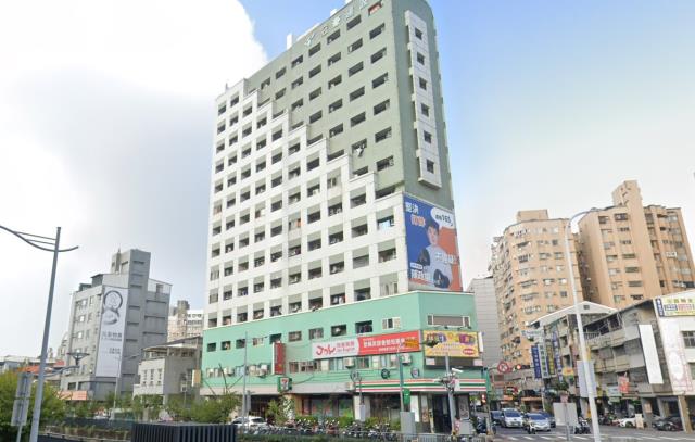 台中北區大樓法拍-0