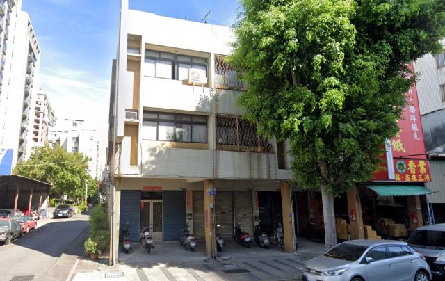 台中北屯買屋法拍-0