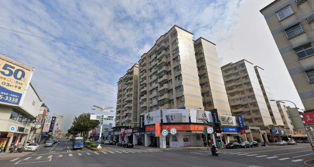 屏東市大樓法拍-4