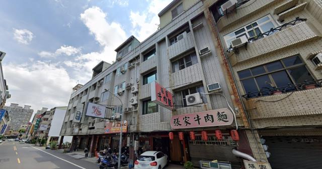 永康透天法拍-2