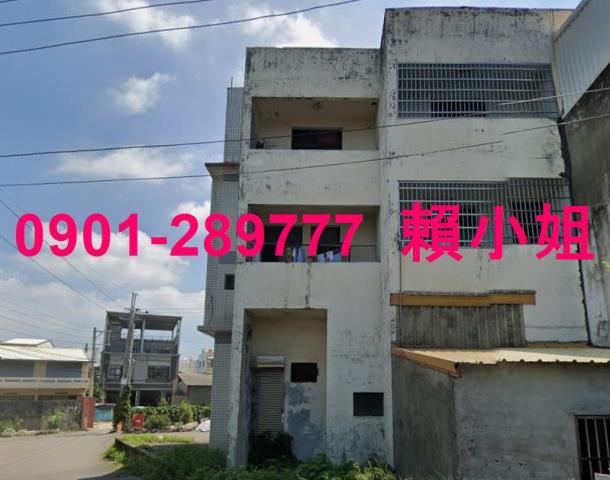 台中法拍透天-2