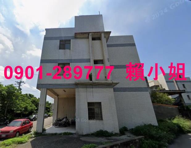 台中法拍透天-4