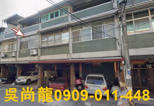 屏東拍賣透天-2