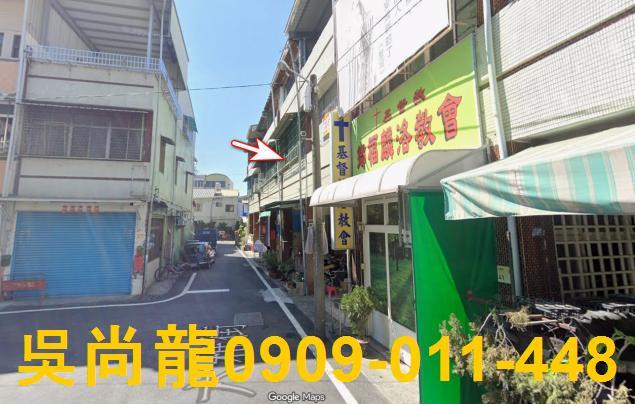 屏東透天拍賣-1