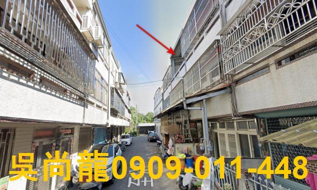 苗栗法拍透天-4