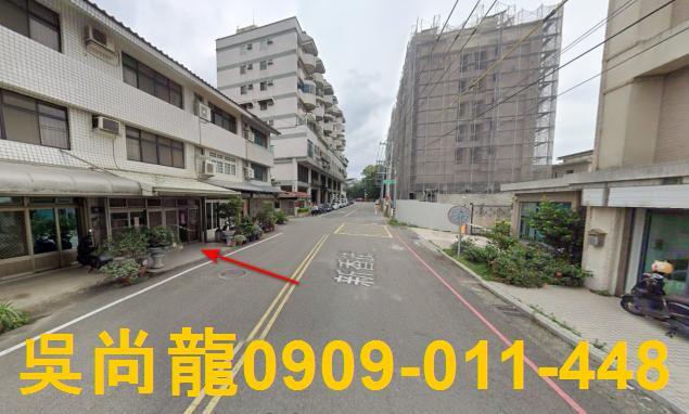 新竹法拍透天-2