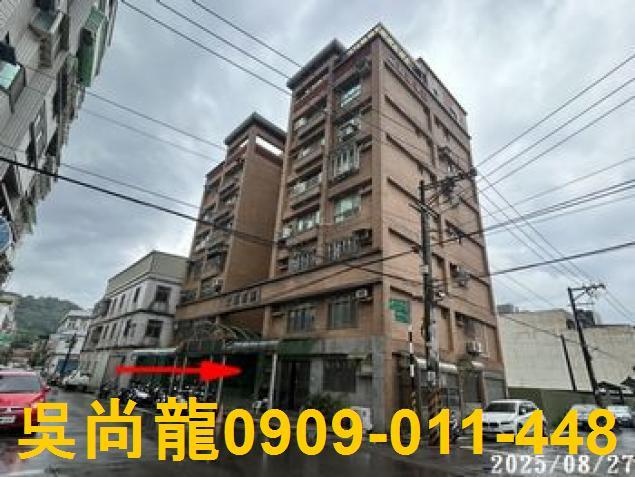 桃園法拍華廈-1