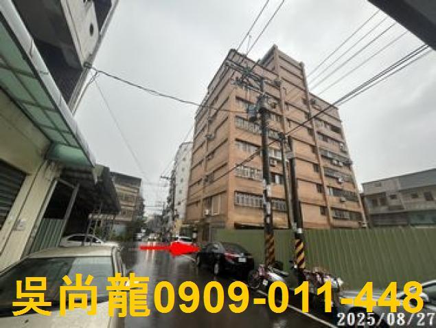 桃園法拍華廈-4