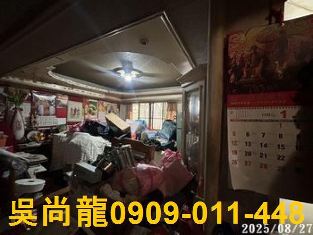 桃園法拍華廈-6