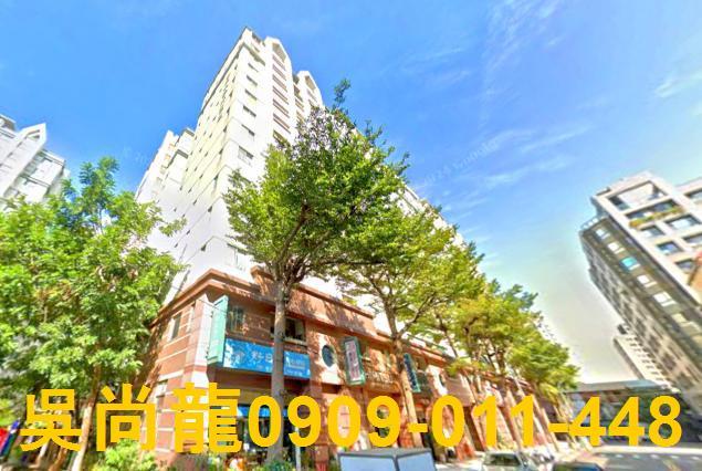 台中大樓法拍-4