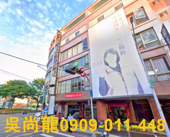 台中豐原法拍透天-2