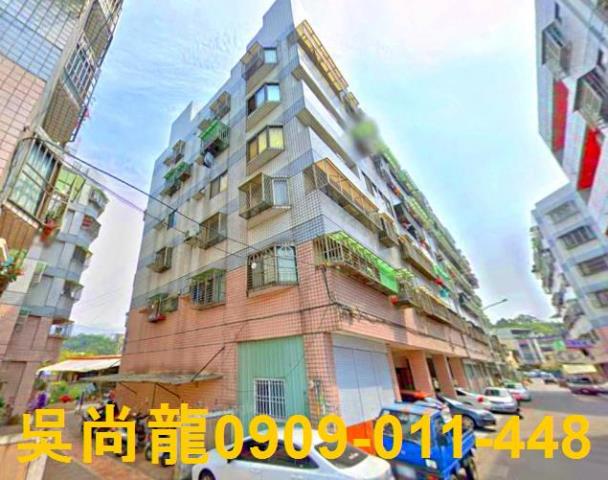 台中東勢法拍華廈-1