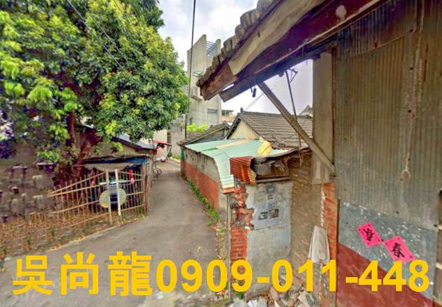 台中后里法拍透天-3