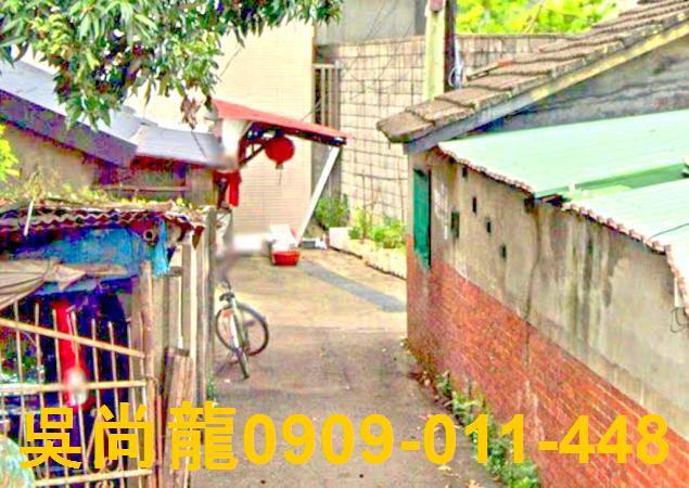 台中后里法拍透天-4