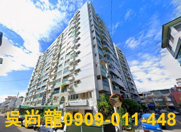 台中北屯法拍大樓-3