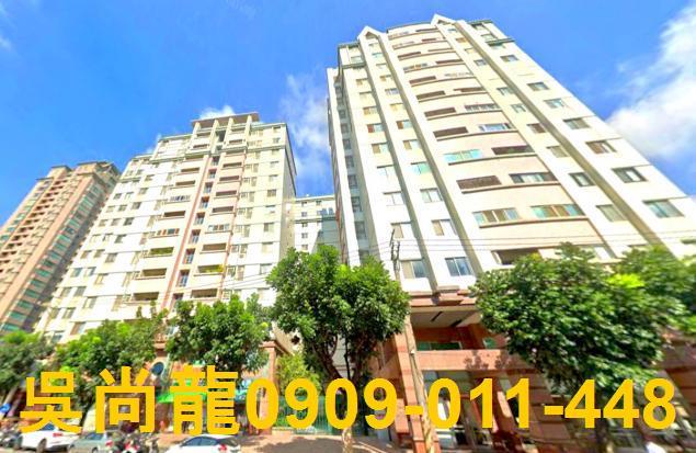 台中南屯大樓法拍-3