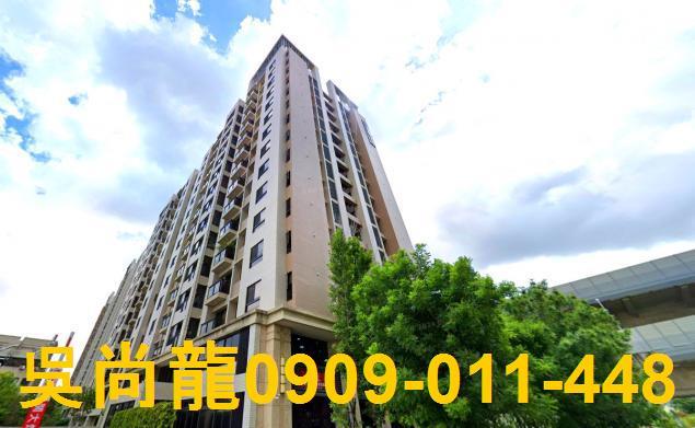 台中太平大樓法拍-0