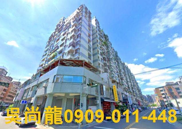 台中太平大樓法拍-1