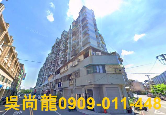 台中太平大樓法拍-3